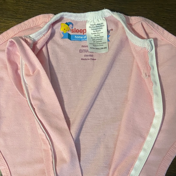 Transitional Sleep Sacks - Picture 9 of 10